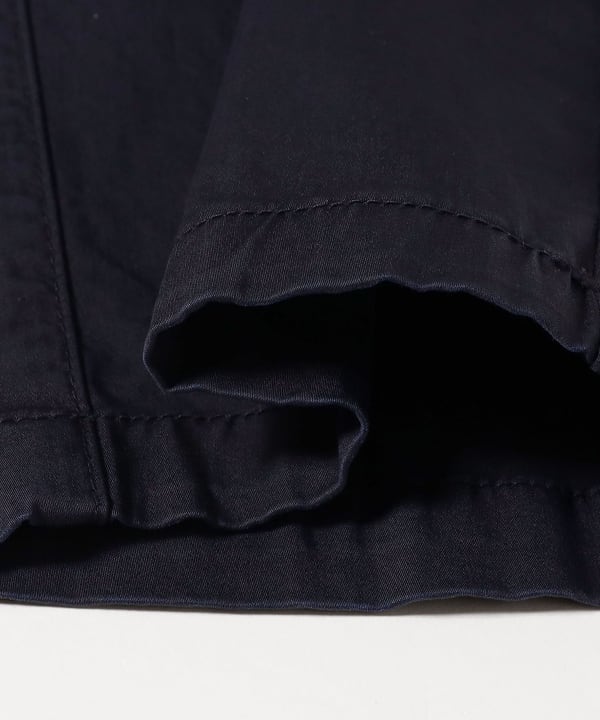 [Special order] BRIGLIA 1949 / Stretch cotton cargo pants