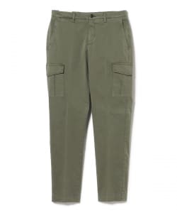 【別注】BRIGLIA 1949 / ストレッチコットン カーゴパンツ
