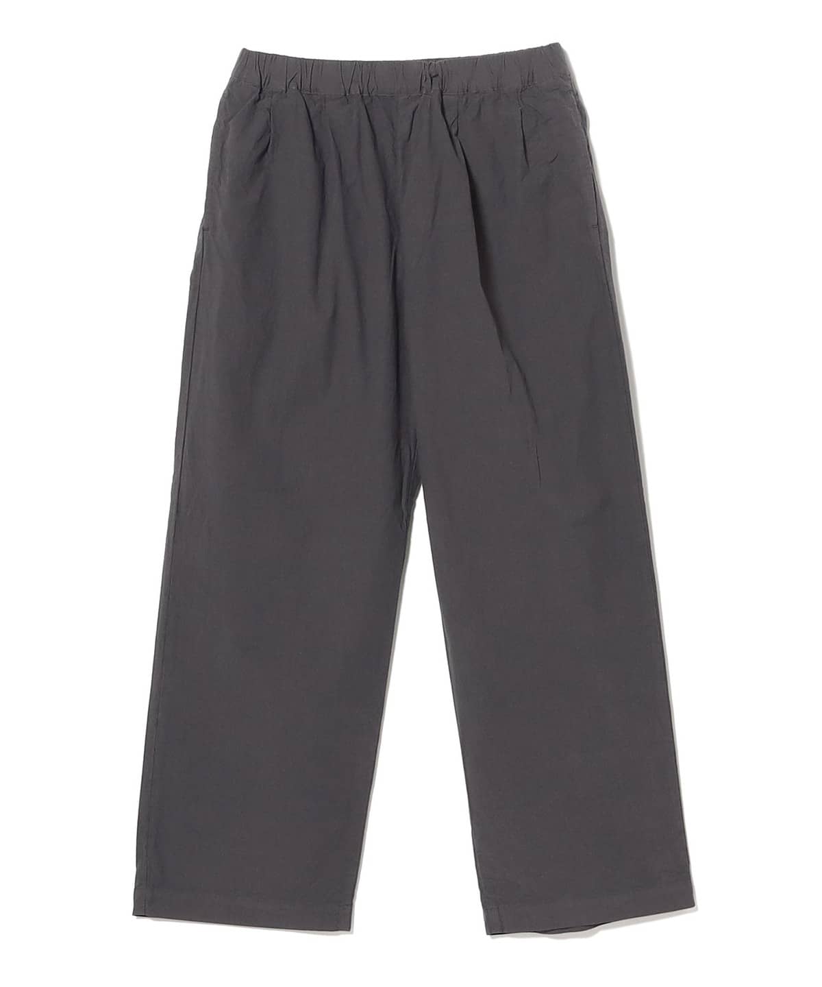 ORCIVAL オーシバル / ガーメントダイ イージーパンツ パンツ MEN CHARCOAL. G 5 ORCIVAL オーシバル / ガーメントダイ イージーパンツ パンツ MEN CHARCOAL. G 5