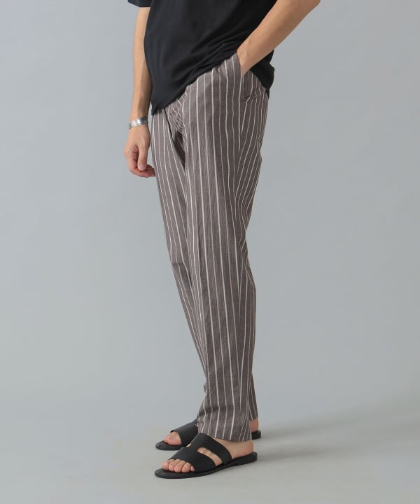 Brilla per il gusto (Brilla per il gusto) Alternate stripe