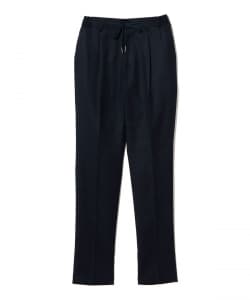 TAGLIATORE / A-DAKAR サキソニー ソリッド パンツ