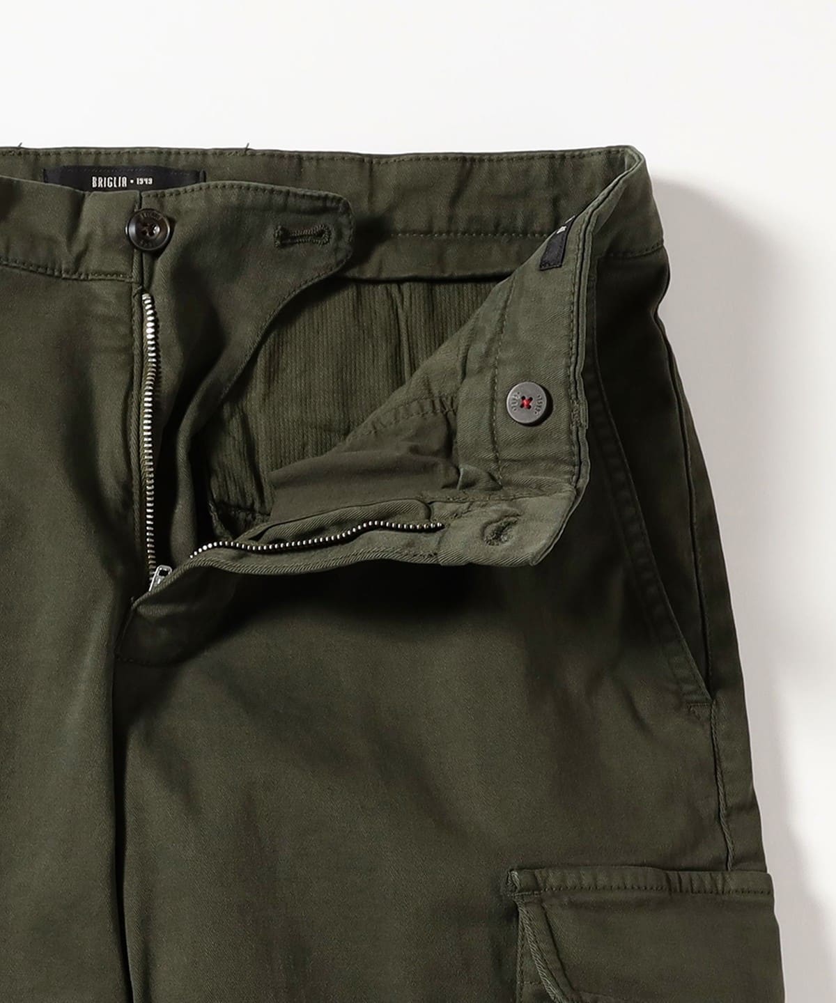 Brilla per il gusto（ブリッラ ペル イル グスト）BRIGLIA 1949