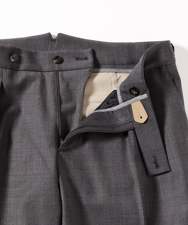 Brilla per il gusto（ブリッラ ペル イル グスト）【別注】BERWICH