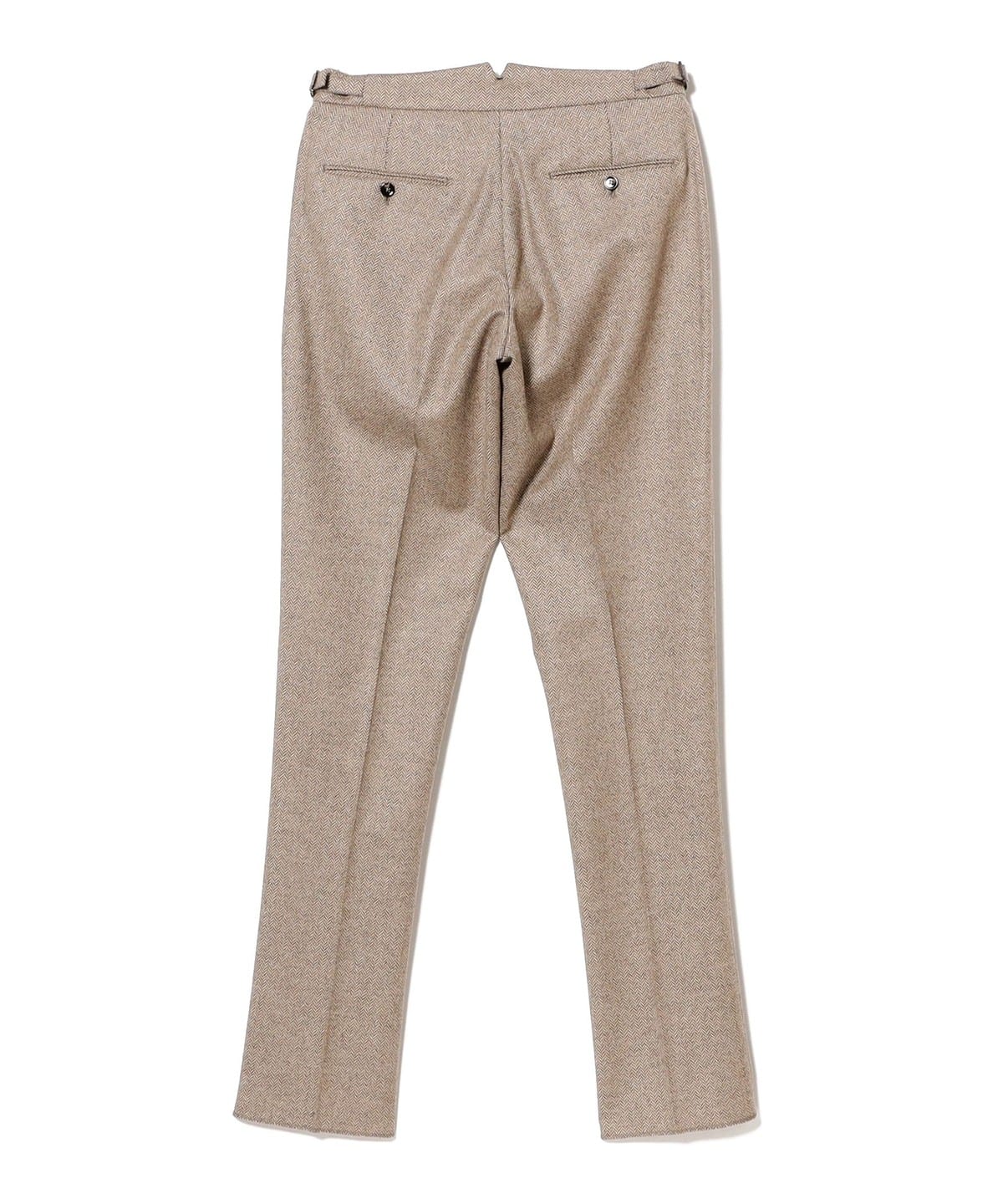 berwich BEAMS F B to B 別注 BEAMS共同企画！ 完全別注モデル】BERWICH ベルウィッチ BERTO