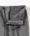 GREY/MEL15006