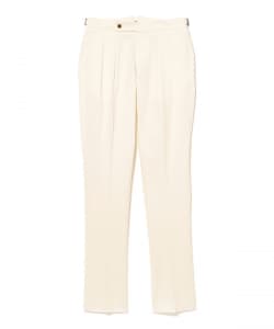 【別注】BERWICH / SCOTCH コットンツイル スラックス