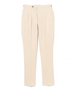 【別注】BERWICH / SCOTCH コットンツイル スラックス