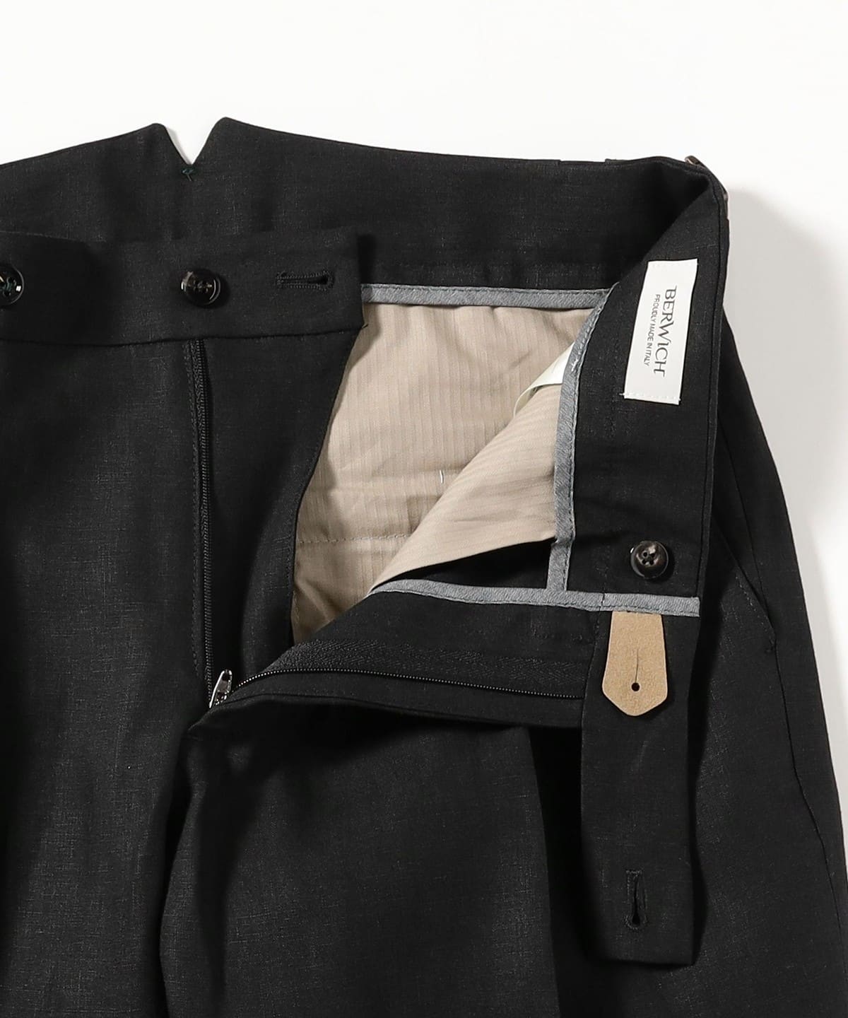 Brilla per il gusto（ブリッラ ペル イル グスト）【別注】BERWICH