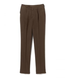 ROTA / 581 3ミックスファブリック 1プリーツ スラックス