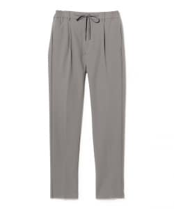 TAGLIATORE / A-DAKAR ナイロンストレッチ ドローコード スラックス