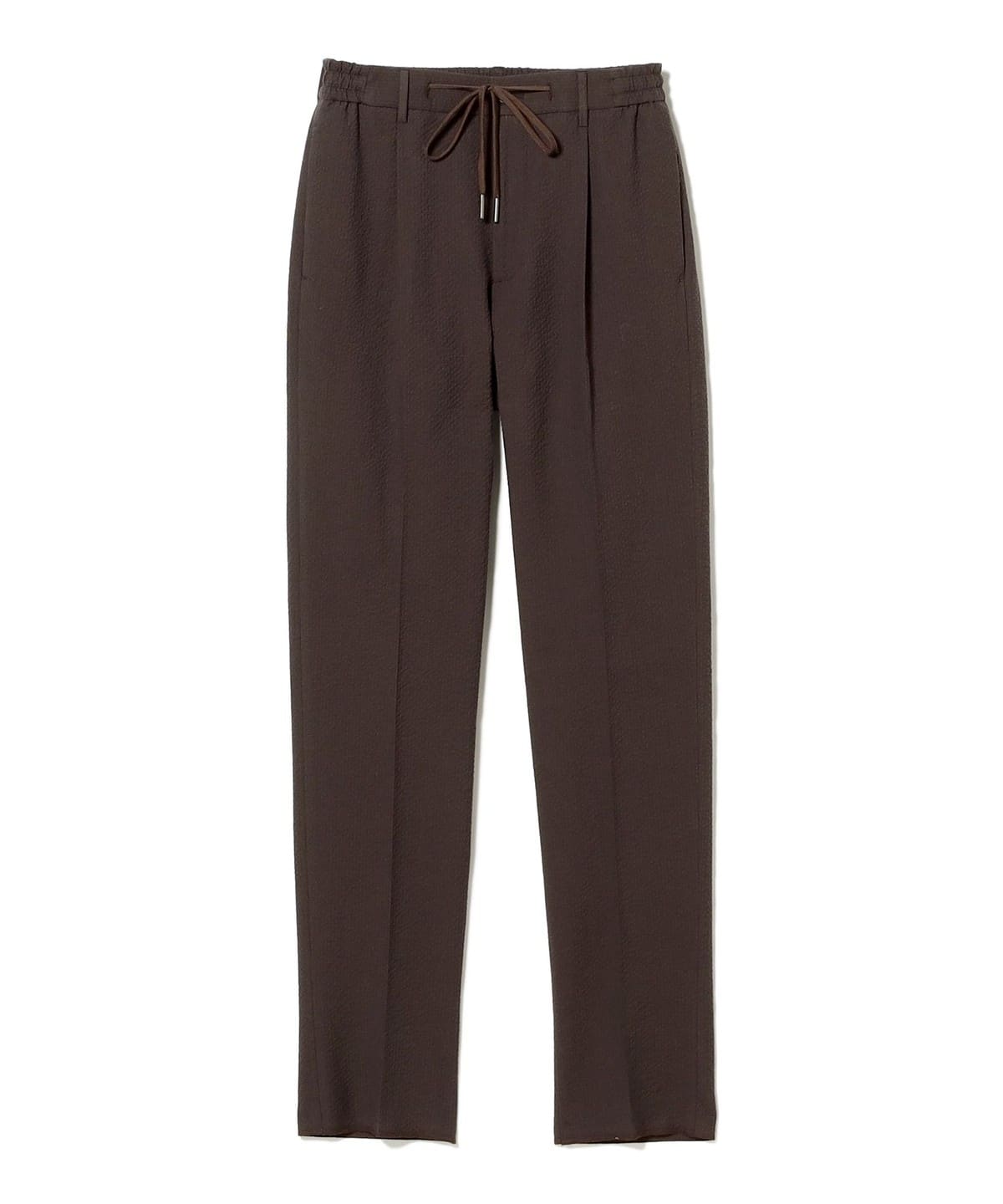 TAGLIATORE �^���A�g�[�� / �u���E�� �V�A�T�b�J�[ 1�v���[�c�p���c �p���c MEN BROWN/M3393 50