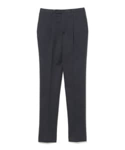 ROTA / 581 コットン ファインツイル 1プリーツ スラックス