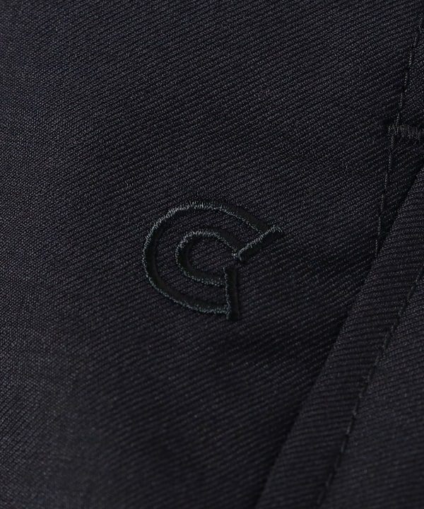 【别住】COLONY CLOTHING / 羊毛休闲裤