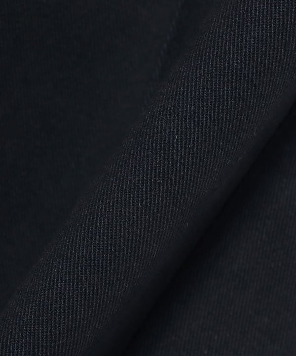 PT TORINO / Slim Fit 1-Pleat Cotton Trousers