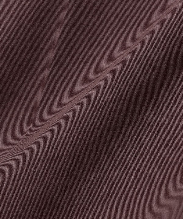 PT TORINO / NEW BERLIN コットン ストレッチ ノープリーツ スラックス