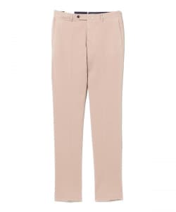 PT TORINO / NEW BERLIN コットン ストレッチ ノープリーツ スラックス
