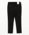 BLACK/0990