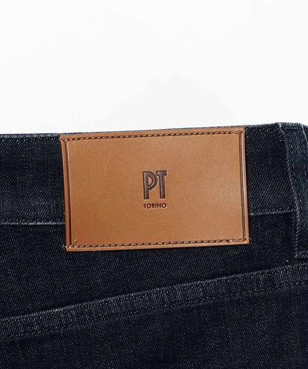 PT TORINO / INDIE INDIGO デニムパンツ