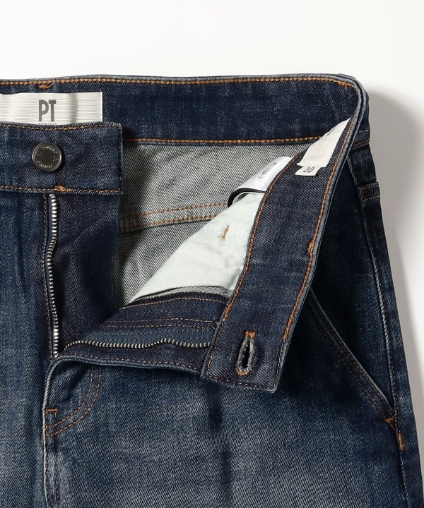 PT TORINO / INDIE デニムパンツ