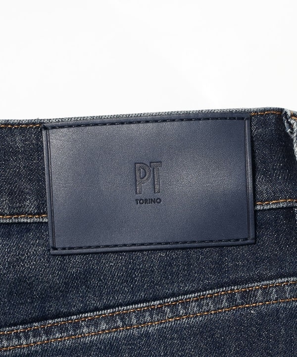 PT TORINO / INDIE デニムパンツ