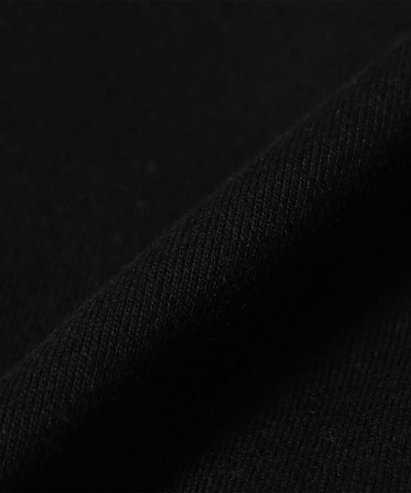 WEARLNESS / コットンシルク スウェット トラウザーズ