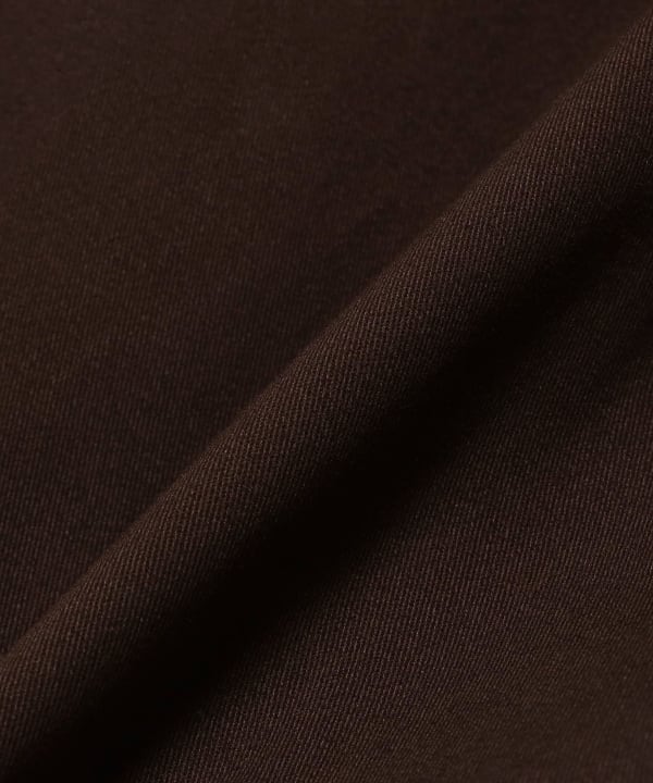 【別注】BERWICH / SCOTCH コットンストレッチ スラックス