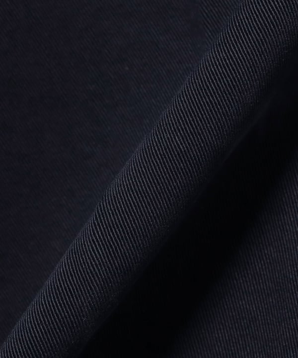 【別注】BRIGLIA 1949 / BG21 コットンツイル 1プリーツ スラックス
