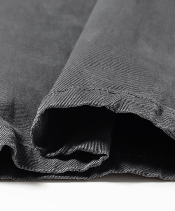 【別注】BRIGLIA 1949 / BG21 コットンツイル 1プリーツ スラックス