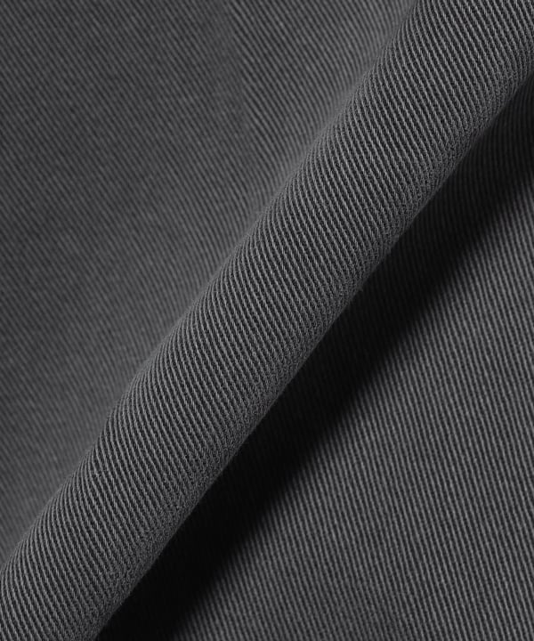 【別注】BRIGLIA 1949 / BG21 コットンツイル 1プリーツ スラックス