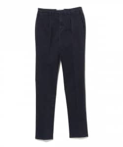 【別注】BRIGLIA 1949 / BG21 コットンツイル 1プリーツ スラックス