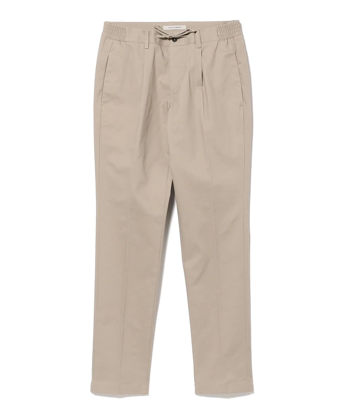 �y�ʒ��zgiabsarchivio �W���u�X �A���L���B�I / MASACCIO A2Y �R�b�g�� 1�v���[�c �X���b�N�X �p���c MEN BEIGE/12 42