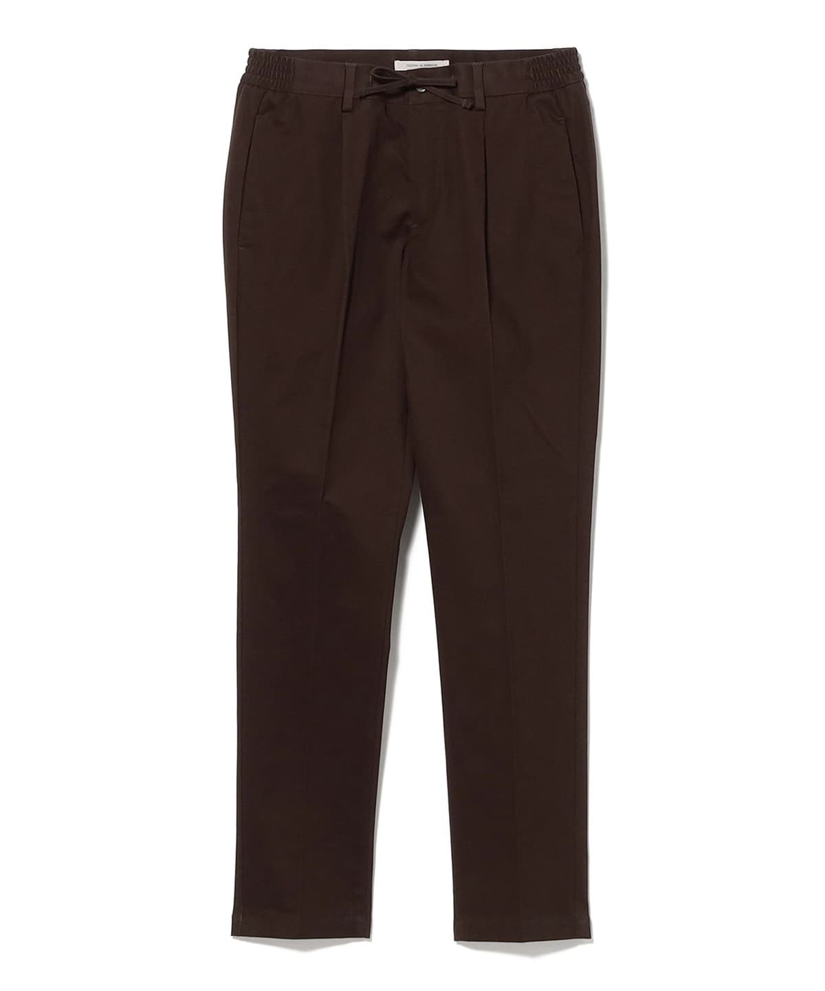 �y�ʒ��zgiabsarchivio �W���u�X �A���L���B�I / MASACCIO A2Y �R�b�g�� 1�v���[�c �X���b�N�X �p���c MEN BROWN/20 42