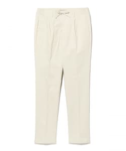 【別注】giabsarchivio / MASACCIO A2Y コットン 1プリーツ スラックス