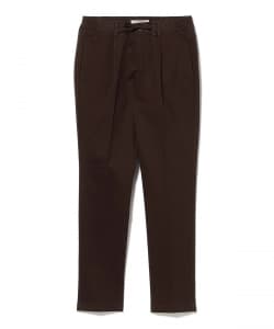 【別注】giabsarchivio / MASACCIO A2Y コットン 1プリーツ スラックス