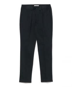 【別注】giabsarchivio / MASACCIO A2Y コットン 1プリーツ スラックス