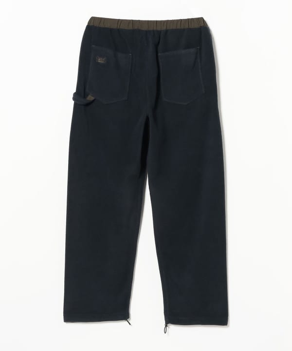 SMITH'S AMERICAN / フリースパンツ