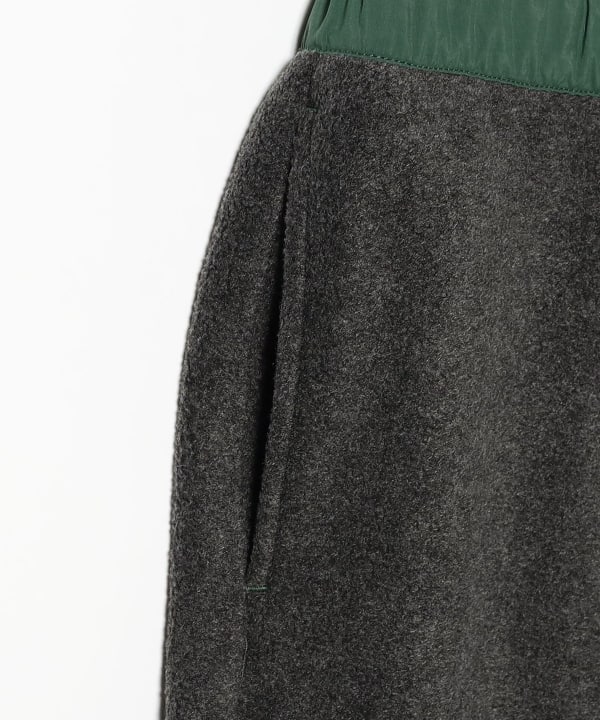 SMITH'S AMERICAN / フリースパンツ