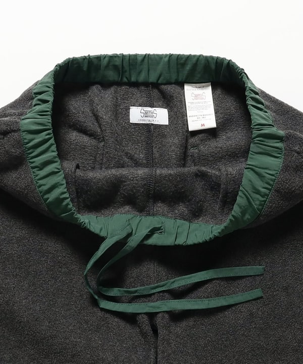 SMITH'S AMERICAN / フリースパンツ