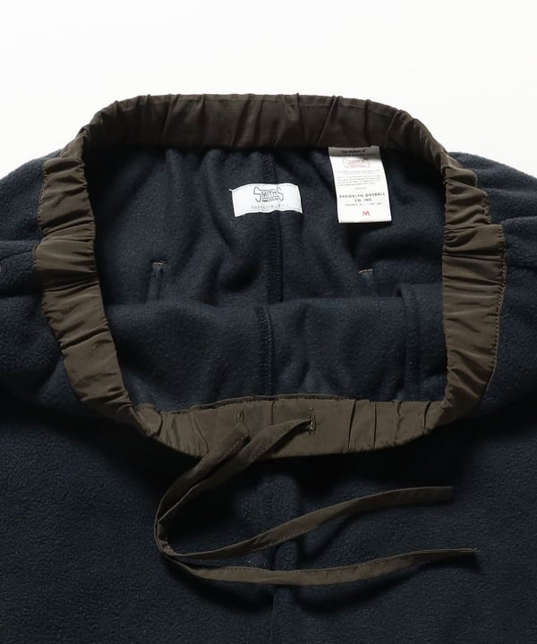 SMITH'S AMERICAN / フリースパンツ