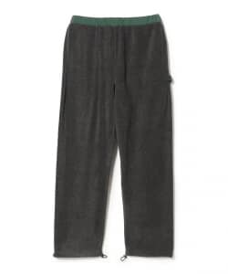 SMITH'S AMERICAN / フリースパンツ
