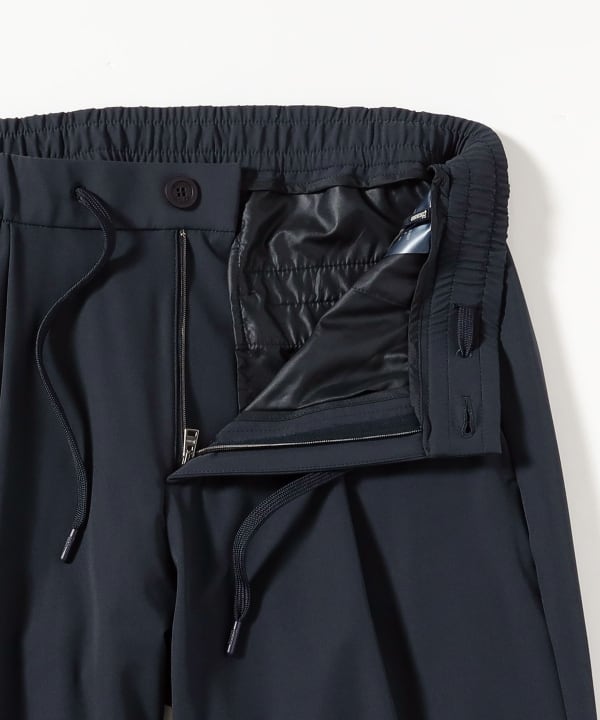 HERNO / ナイロンストレッチパンツ