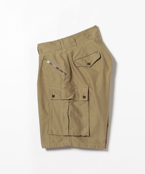 Brilla per il gusto AUBERGE / Brilla per il gusto shorts (pants