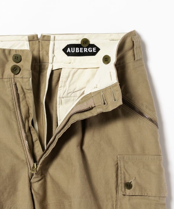 AUBERGE オーベルジュ　ROBINS ショートパンツ Brilla per il gusto（ブリッラ ペル イル グスト）AUBERGE / ROBINS