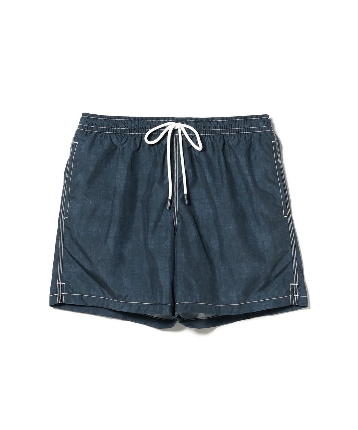 【別注】GRAN SASSO グランサッソ / ソリッド スイムショーツ パンツ MEN NAVY L 【別注】GRAN SASSO グランサッソ / ソリッド スイムショーツ パンツ MEN NAVY L