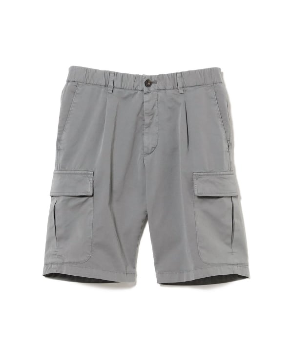 美品 BRIGLIA 50 イタリア製 定価¥40,000バルーンシルエット 美品 BRIGLIA 50 イタリア製 定価¥40,000バルーンシルエット