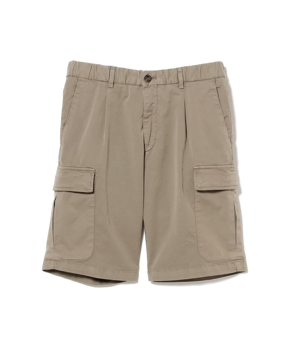 BRIGLIA 1949 ブリリア / カーゴショーツ パンツ MEN KHAKI/52 42 BRIGLIA 1949 ブリリア / カーゴショーツ パンツ MEN KHAKI/52 42