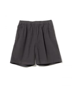 ORCIVAL / コットン 2タック イージーショーツ