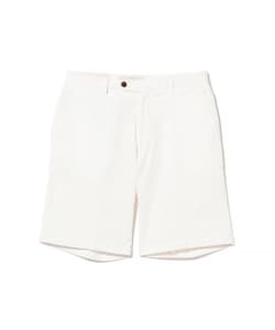 BRIGLIA 1949 / コットンポリエステル ショーツ