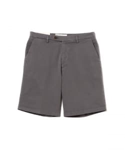 BRIGLIA 1949 / コットンポリエステル ショーツ