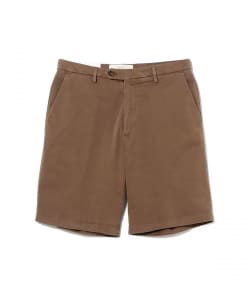 BRIGLIA 1949 / コットンポリエステル ショーツ